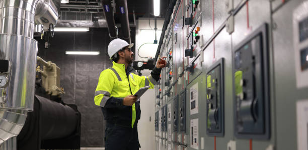 Eléctrico y Electrónico